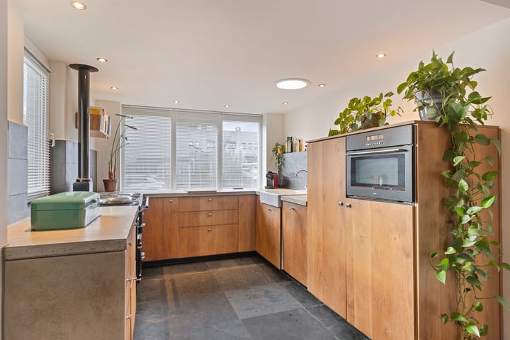 Foto 3 van Generaal Linckerslaan 72