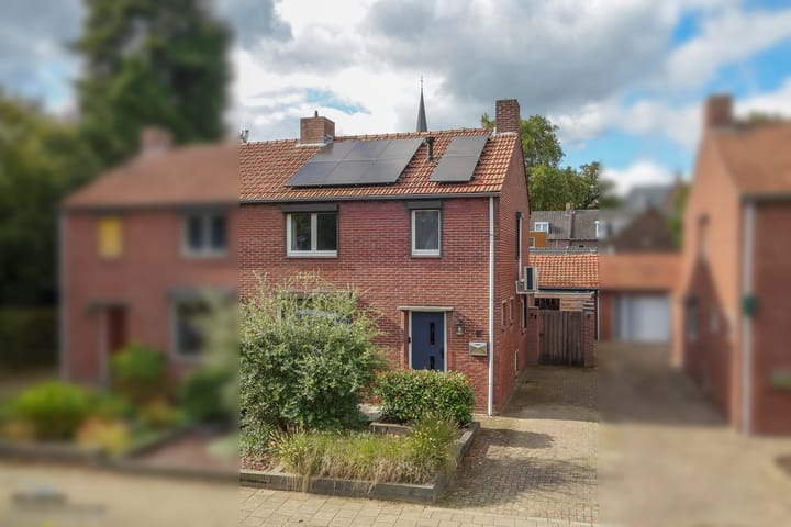 Foto 4 van Wilhelminalaan 16