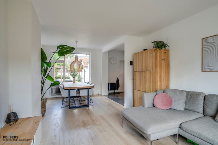 Foto 9 van Wilhelminalaan 16