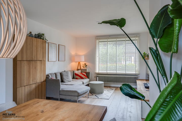 Foto 15 van Wilhelminalaan 16