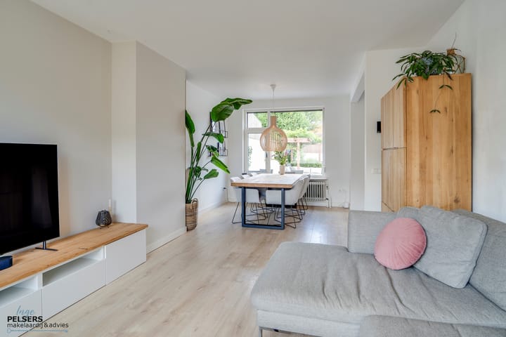 Foto 10 van Wilhelminalaan 16