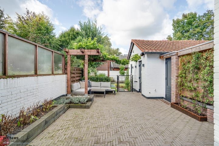 Foto 23 van Wilhelminalaan 16