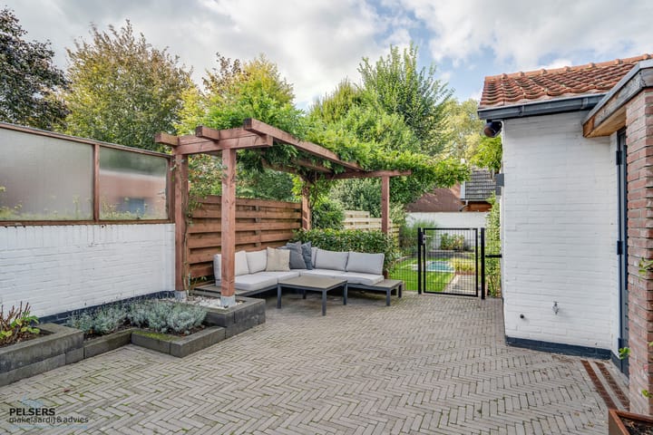 Foto 24 van Wilhelminalaan 16