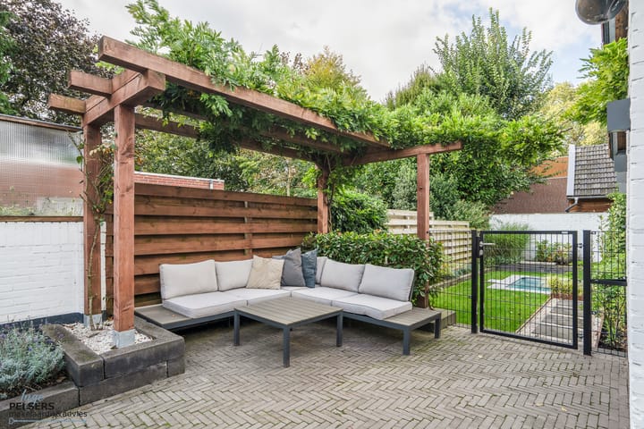 Foto 25 van Wilhelminalaan 16