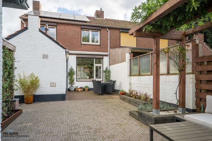 Foto 26 van Wilhelminalaan 16