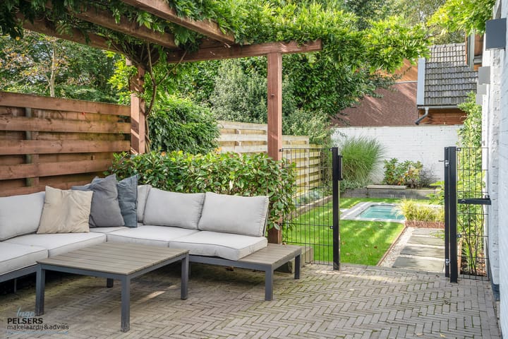 Foto 30 van Wilhelminalaan 16