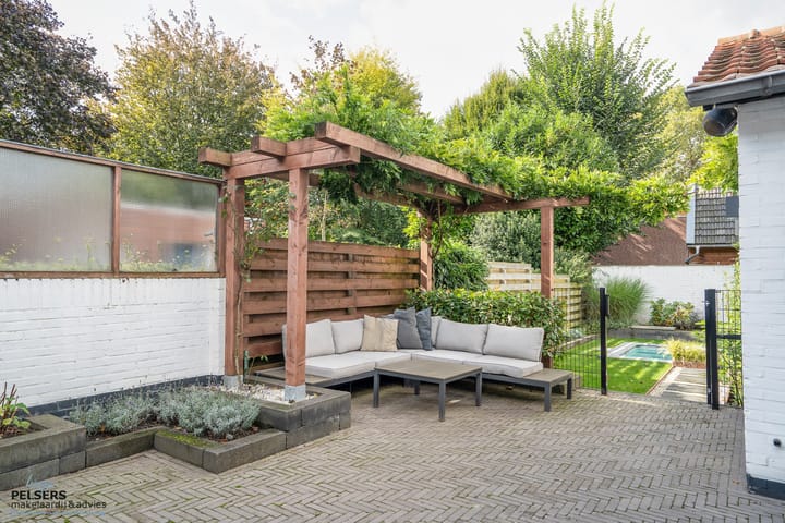 Foto 31 van Wilhelminalaan 16