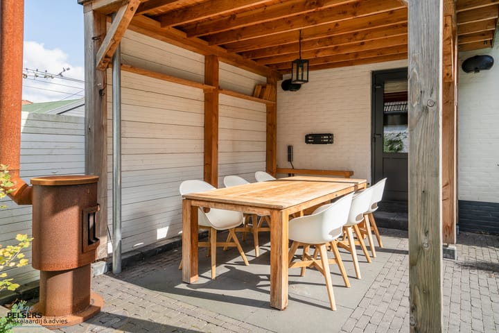 Foto 39 van Wilhelminalaan 16