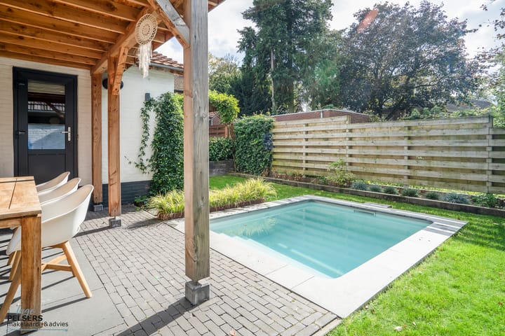 Foto 40 van Wilhelminalaan 16