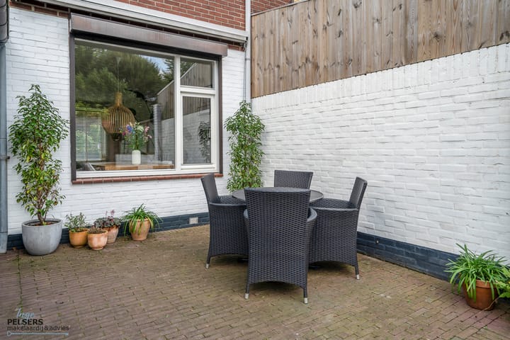 Foto 28 van Wilhelminalaan 16