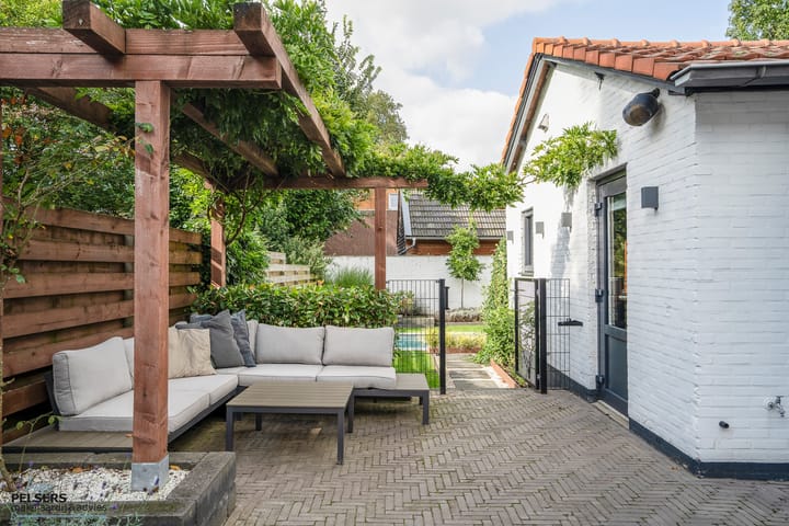 Foto 29 van Wilhelminalaan 16