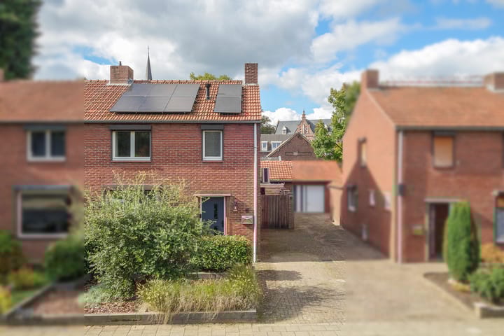 Foto 3 van Wilhelminalaan 16