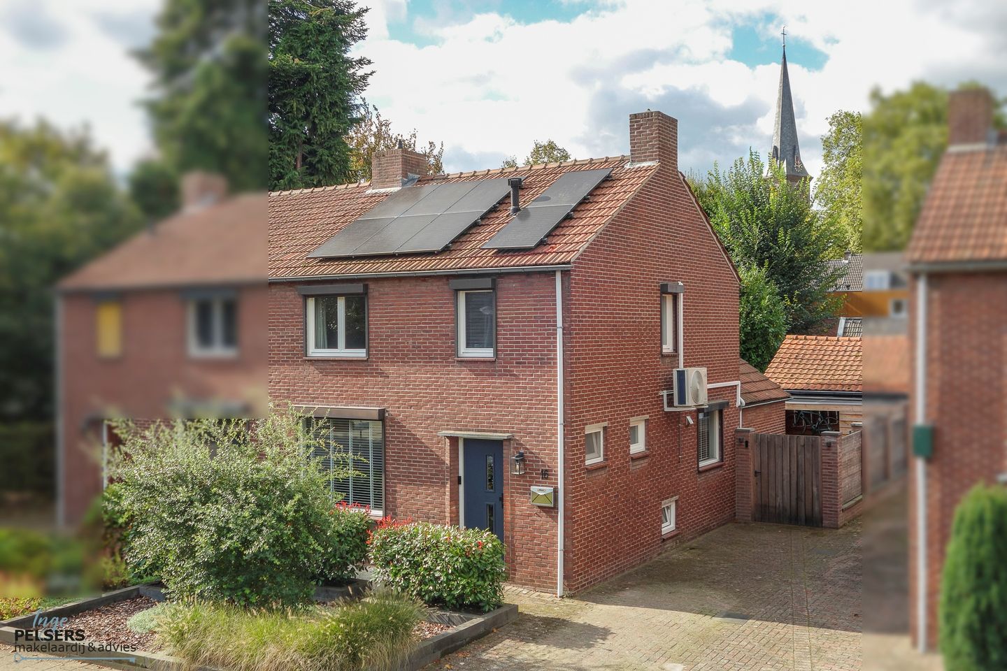 Foto 1 van Wilhelminalaan 16