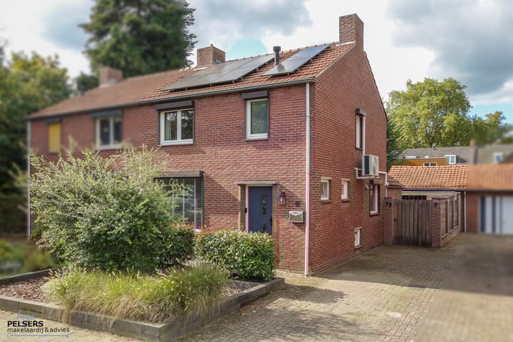 Foto 2 van Wilhelminalaan 16