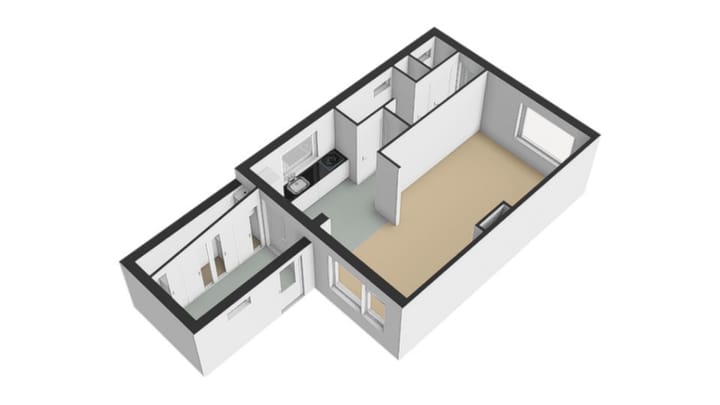 Foto 55 van Wilhelminalaan 16