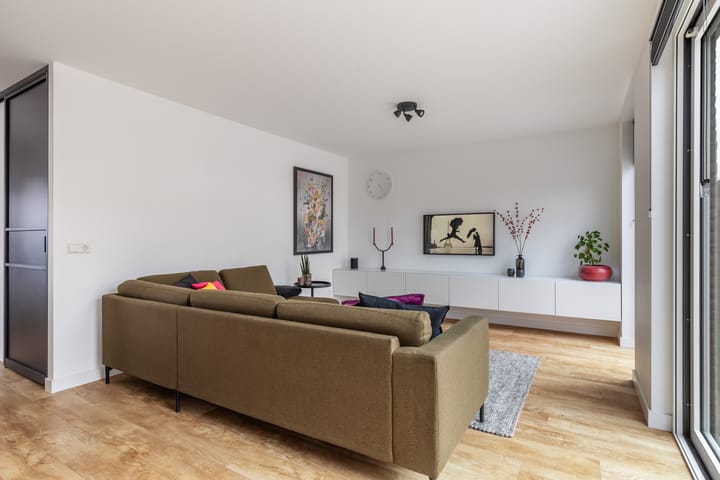 Foto 8 van Martinus Nijhoffhove 59