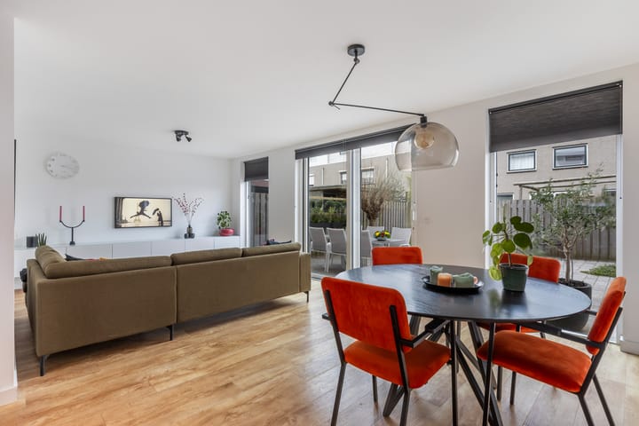 Foto 7 van Martinus Nijhoffhove 59