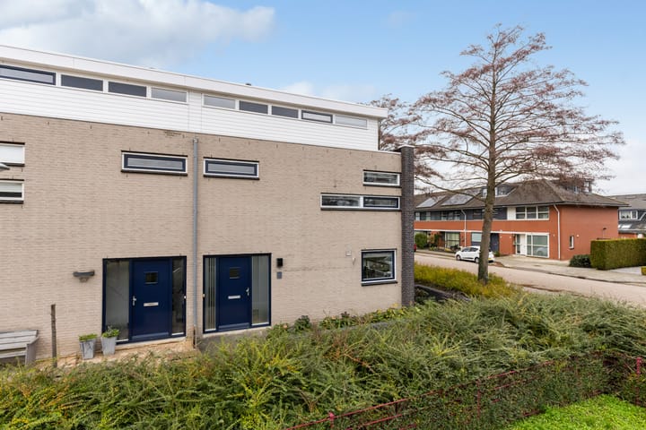 Foto 5 van Martinus Nijhoffhove 59