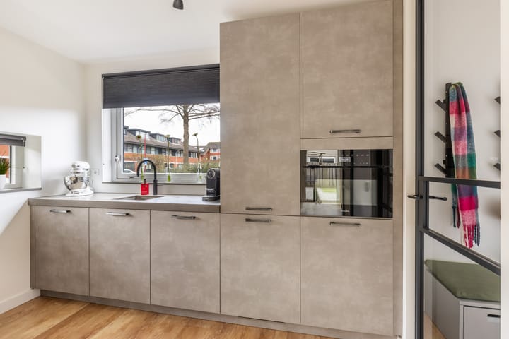 Foto 15 van Martinus Nijhoffhove 59