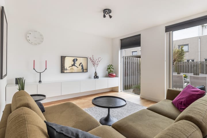 Foto 10 van Martinus Nijhoffhove 59