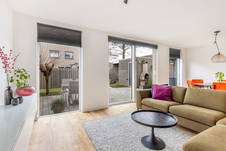 Foto 11 van Martinus Nijhoffhove 59