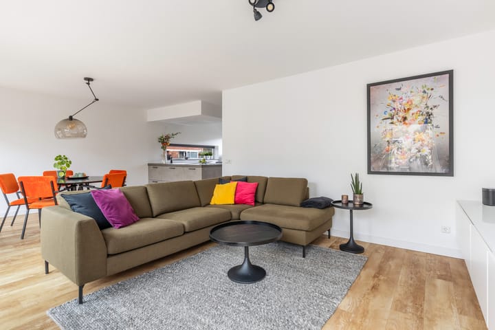 Foto 9 van Martinus Nijhoffhove 59