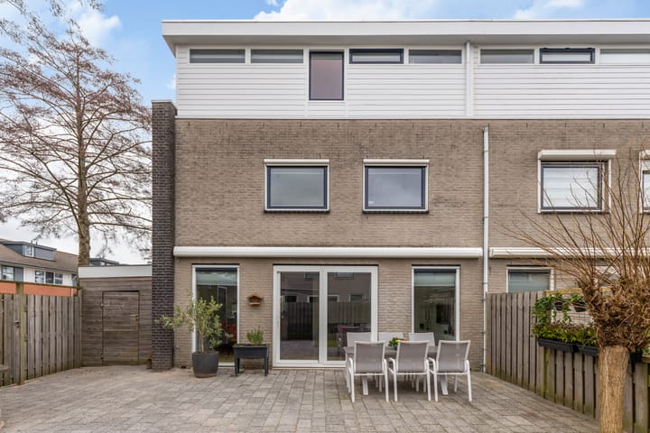 Foto 36 van Martinus Nijhoffhove 59