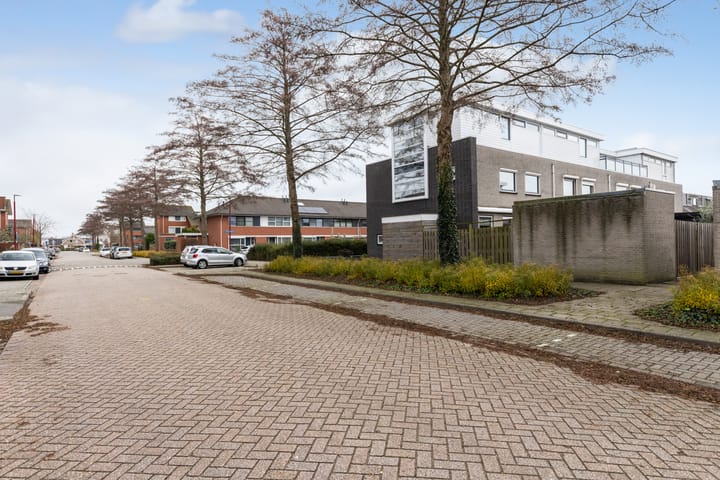 Foto 38 van Martinus Nijhoffhove 59