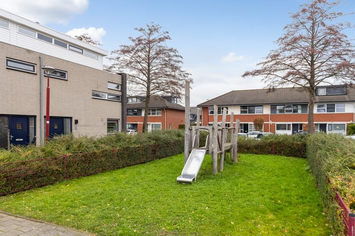 Foto 40 van Martinus Nijhoffhove 59