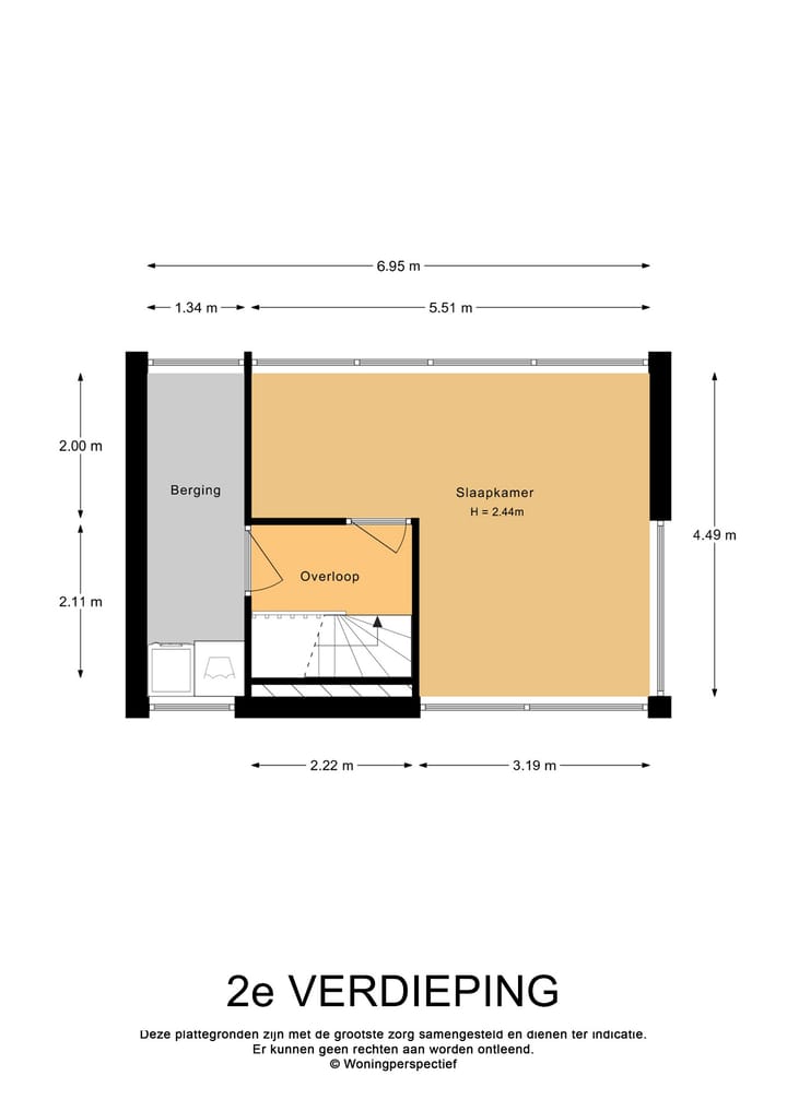 Foto 43 van Martinus Nijhoffhove 59