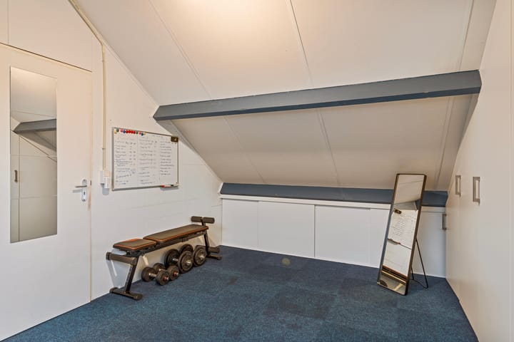 Foto 27 van Haringvliet 12