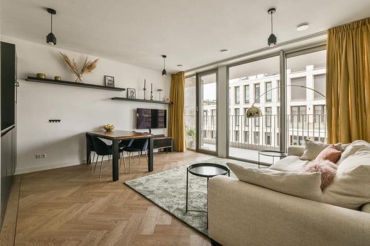 Foto 3 van Céramiquelaan 335