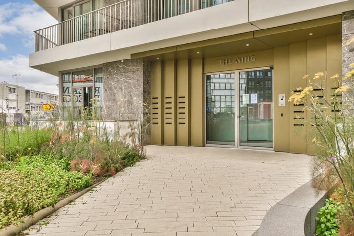 Foto 2 van Céramiquelaan 335