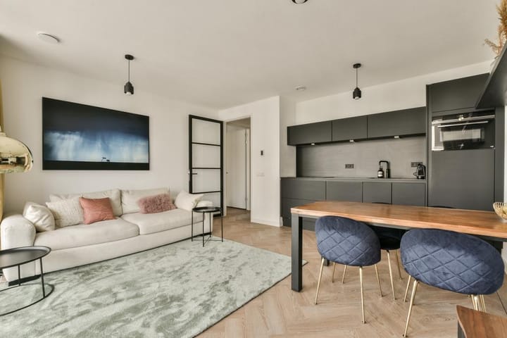 Foto 5 van Céramiquelaan 335