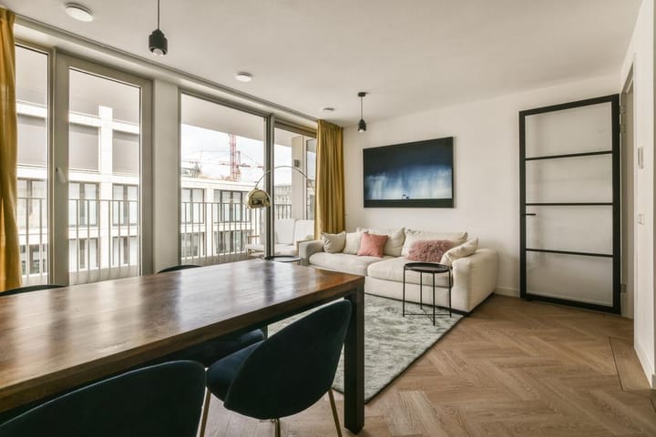 Foto 4 van Céramiquelaan 335