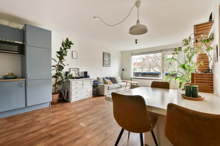 Foto 2 van Hoekschewaardweg 74