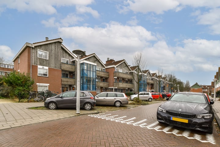 Hoekschewaardweg 74