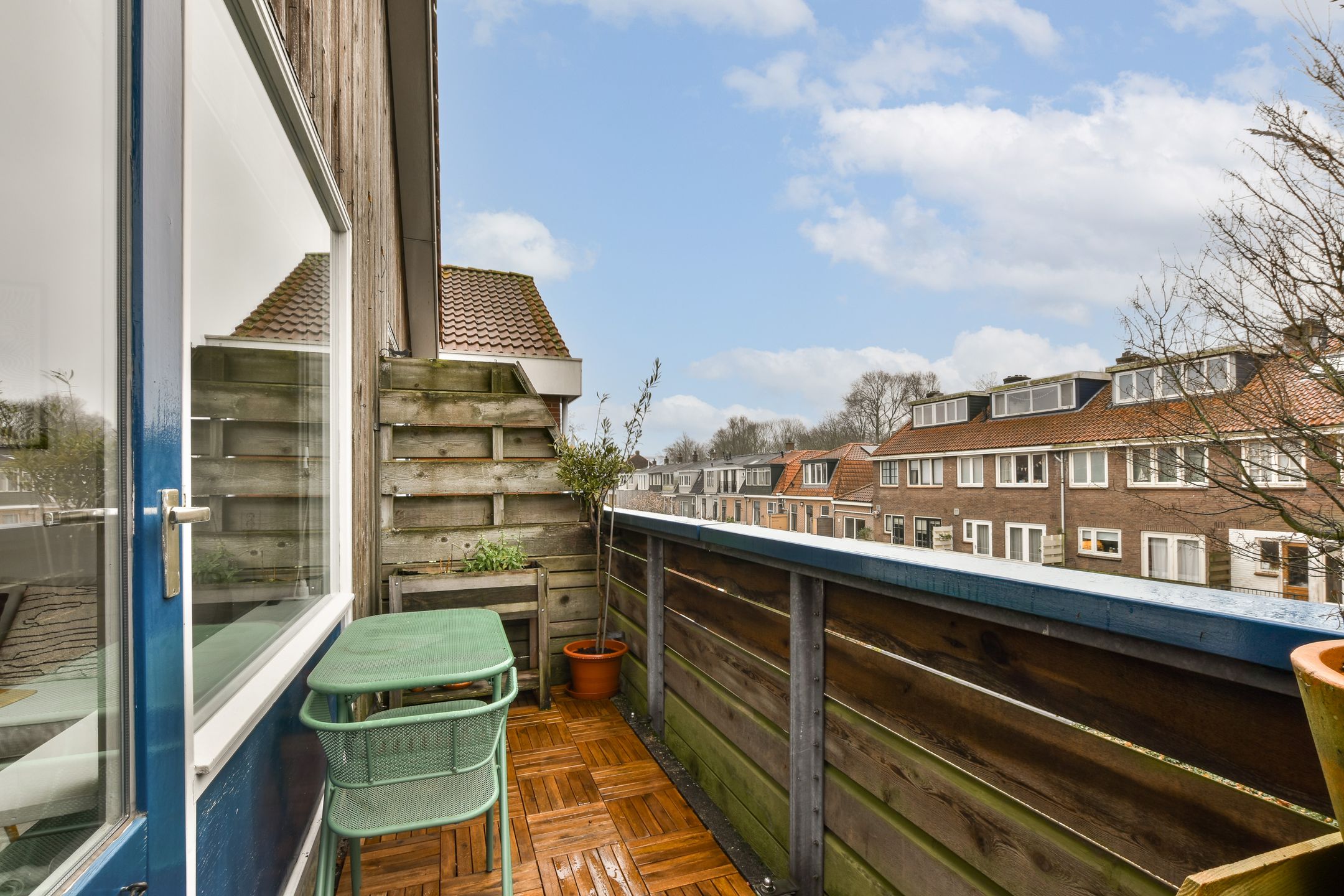 Foto 6 van Hoekschewaardweg 74