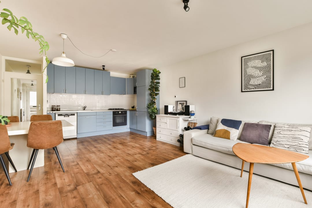 Foto 7 van Hoekschewaardweg 74