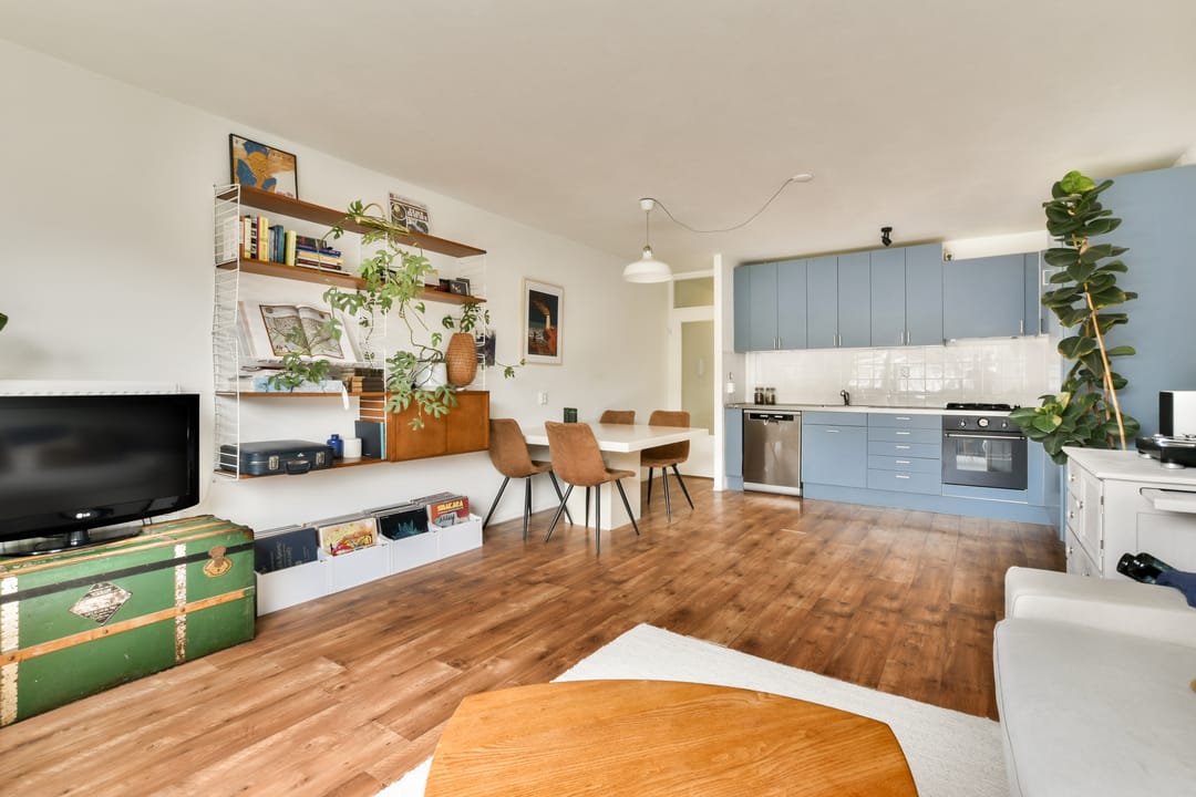 Foto 8 van Hoekschewaardweg 74