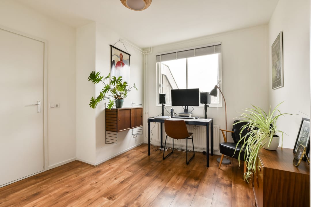 Foto 11 van Hoekschewaardweg 74