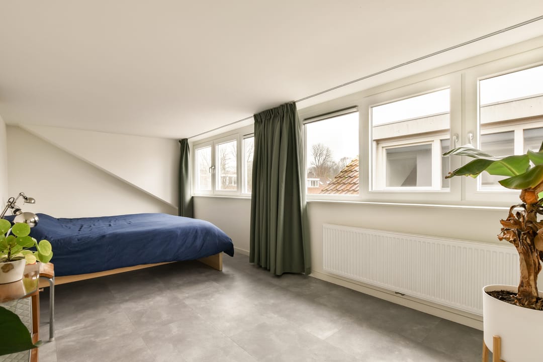 Foto 16 van Hoekschewaardweg 74