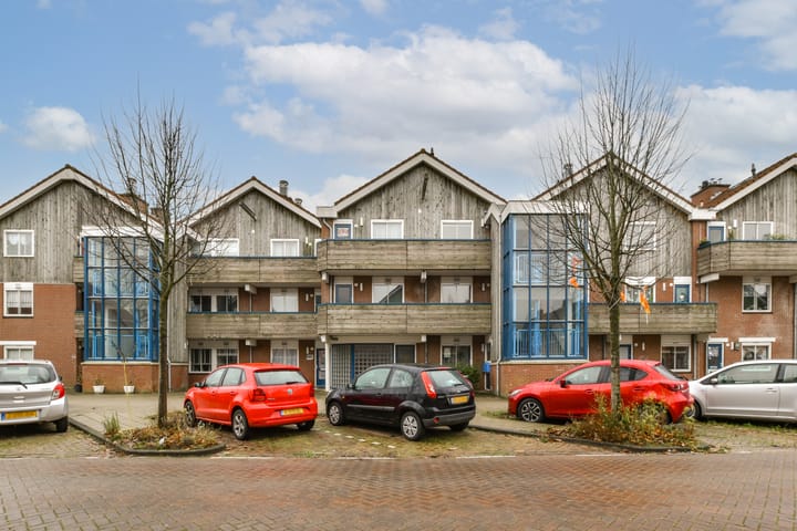 Foto 19 van Hoekschewaardweg 74