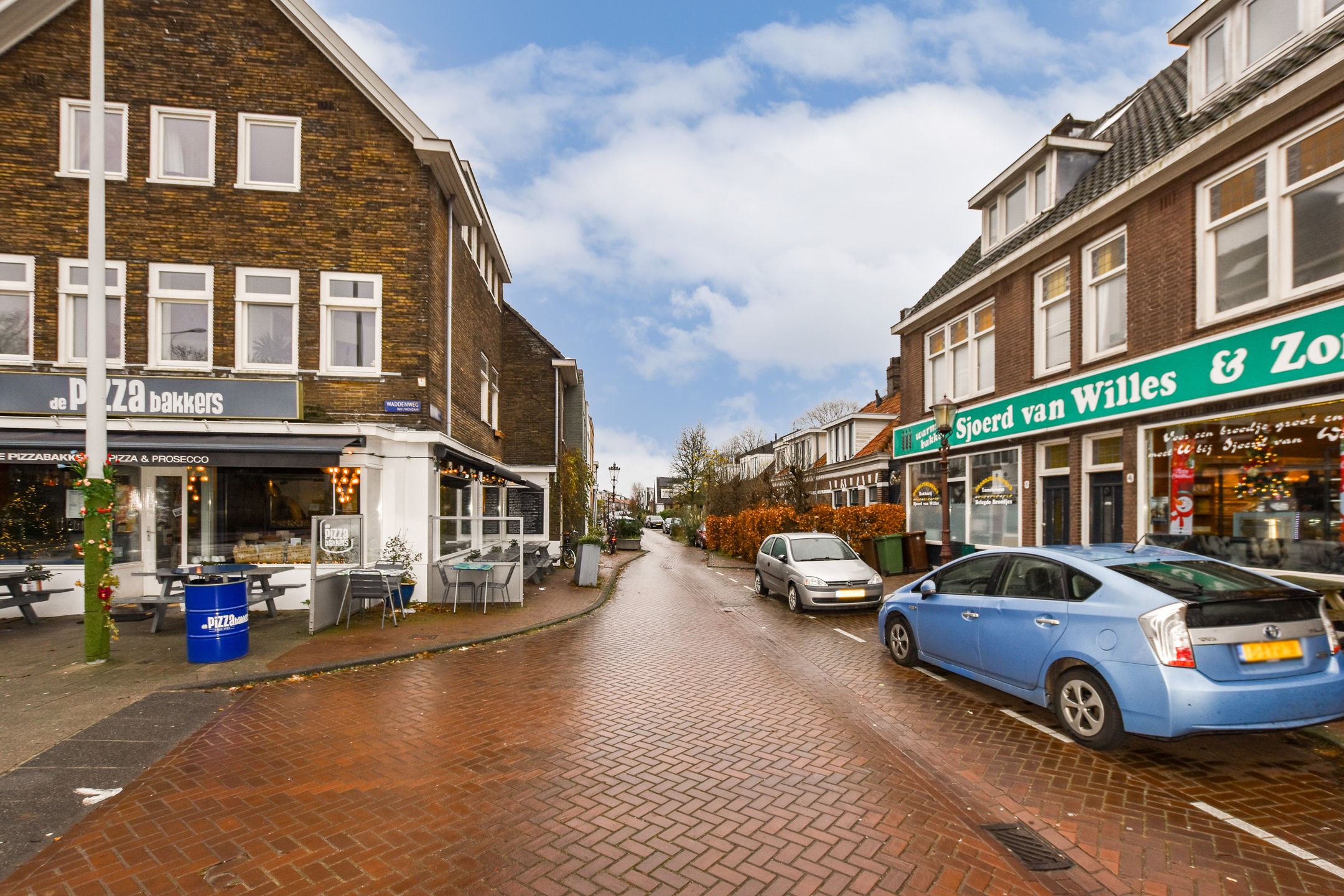 Foto 21 van Hoekschewaardweg 74