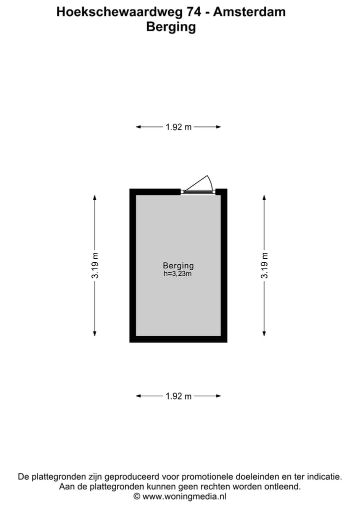 Foto 24 van Hoekschewaardweg 74