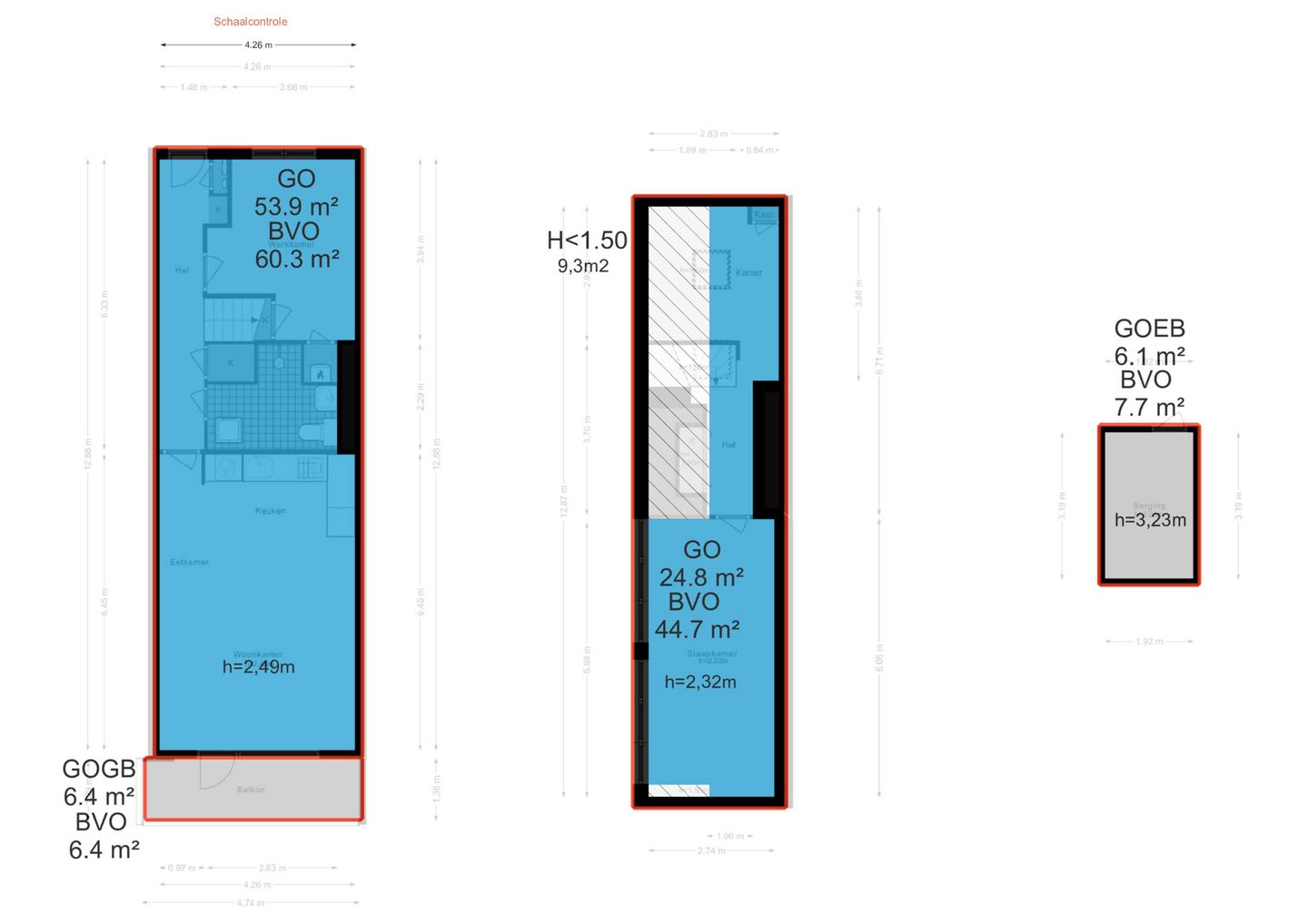 Foto 25 van Hoekschewaardweg 74