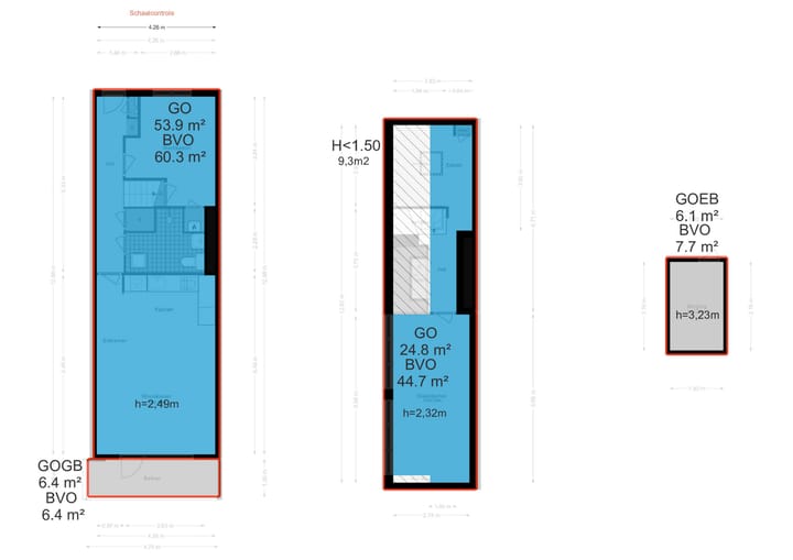 Foto 25 van Hoekschewaardweg 74