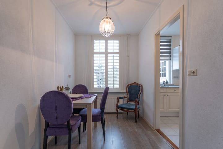 Foto 4 van Molenpolderweg 28