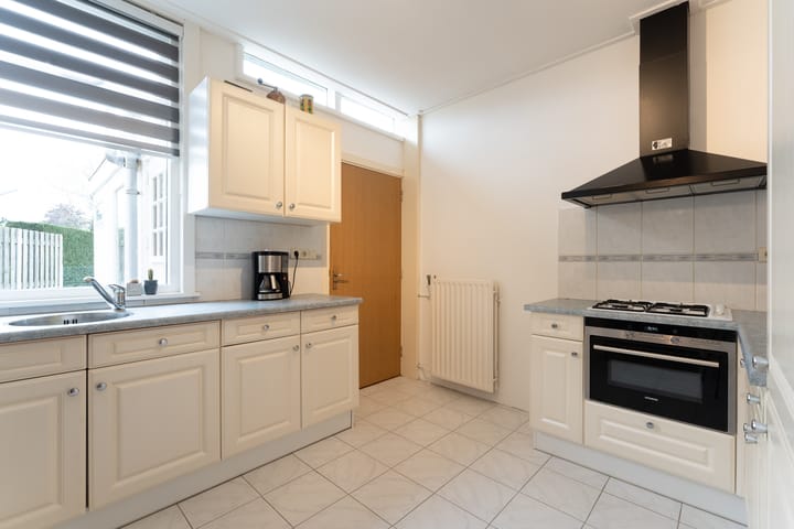 Foto 7 van Molenpolderweg 28