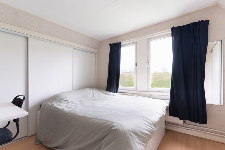 Foto 8 van Molenpolderweg 28